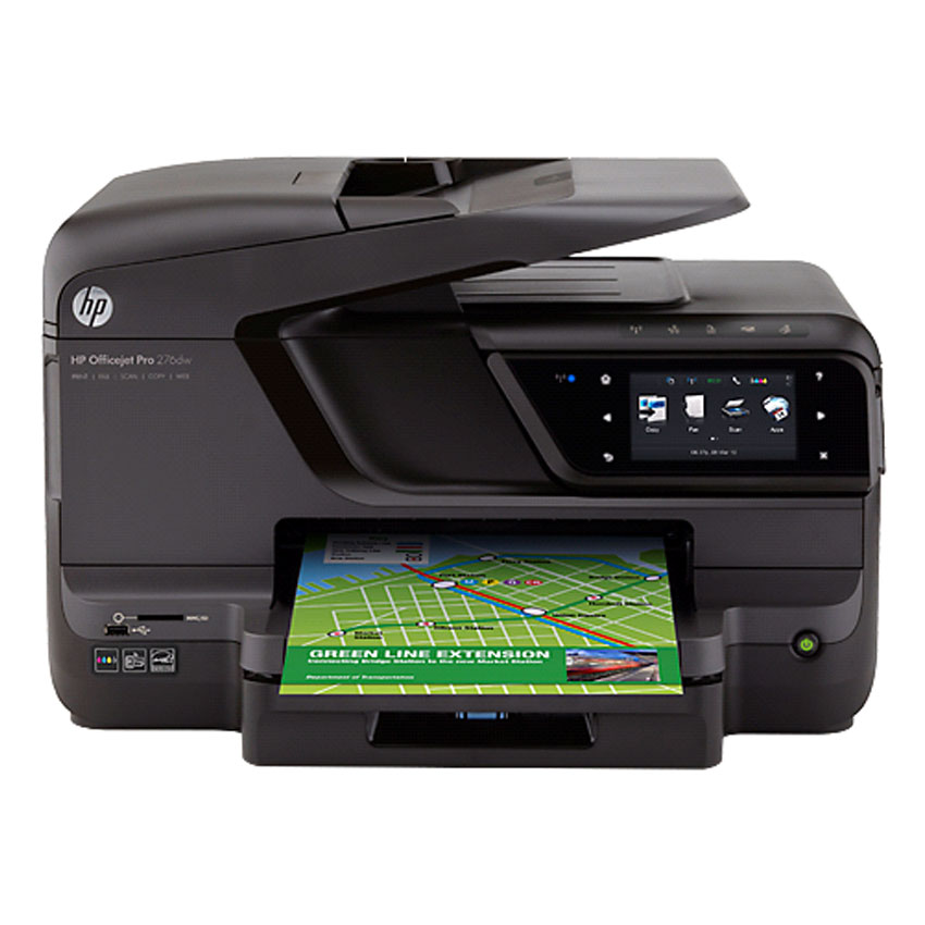 Máy in HP 276DW MFP - CR770A